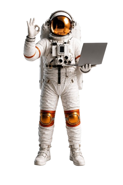 Astronaut