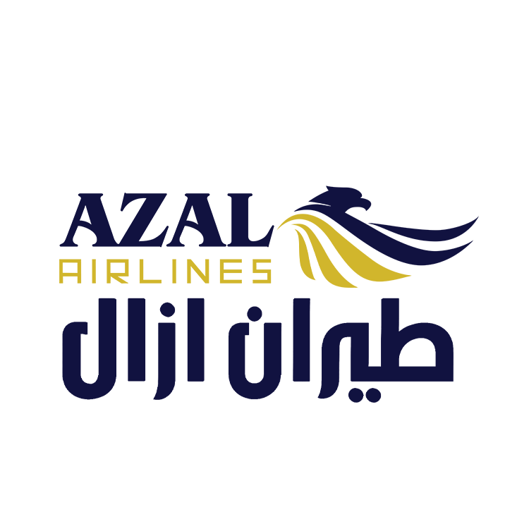 طيران ازال